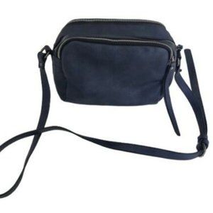 Urban Expressions Purse CrossBody Navy Blue